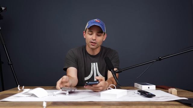 iPhone 15 Pro Max vs iPhone 14 Pro Max! What's ACTUALLY Different?! смотреть онлайн