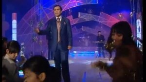 АБДУЛЛА УБАЙДУЛЛАЕВ