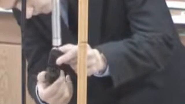 Урок 36 Визначення жорсткості пружини смотреть онлайн