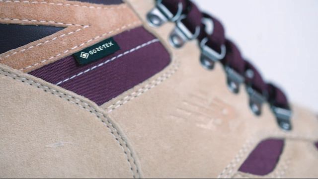 IDEAL for FALL! AIME LEON DORE x New Balance Rainier On Foot Review and How to Style