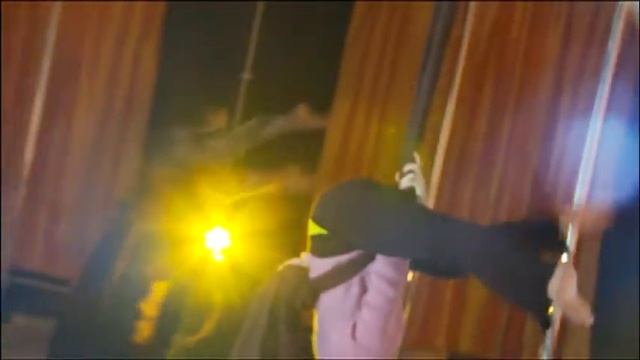 Танцы в воздухе - «Утро с вами» 05.11.2014 смотреть онлайн