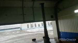 Техническое обслуживание трактора Мтз3022!