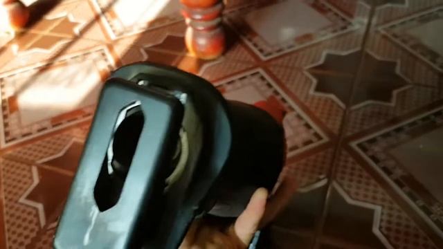 Máy cưa kiếm Milwaukee 2720 đầu tiên tại VN. смотреть онлайн