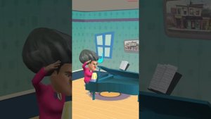 Prankster 3D - Gameplay Part 1 All Levels (Android, iOS) #1