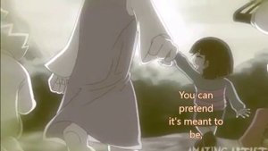 Just like animals (Undertale MV)