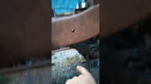 Процесс постройки прототипа тр-3, продолжение...