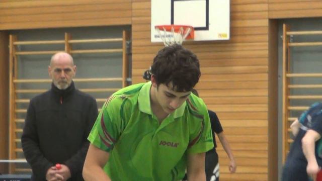 Erlangen Cup2013 Finale Reiss, Karsten Quick,Tobias vs Foerster, Gregor Clemens 2)