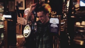 Harat's Pub в Томске