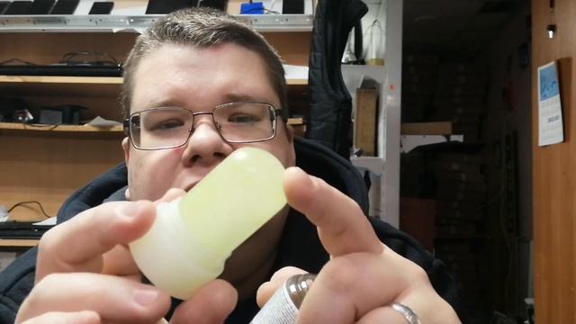 Для тех кто обильно потеет. смотреть онлайн