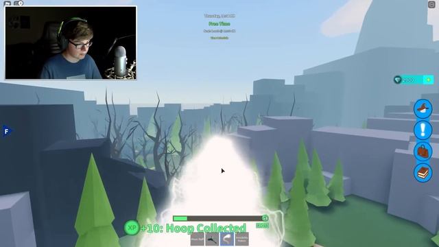 RO-Wizard (Part 2) | ROBLOX смотреть онлайн