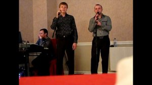Необыкновенная - Cover