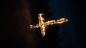 OUTLAST 2 russian trailer