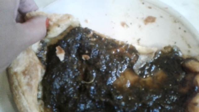 Пирожулька со щавелем!/вкусно и быстро/рекомендую! смотреть онлайн