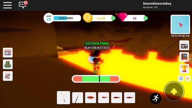 Lets fish and hunt! - Fishing Simulator Pt1 смотреть онлайн