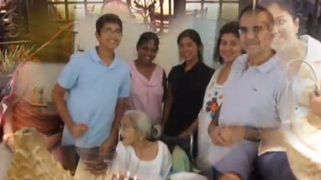 Vashu & Anita Silver Wedding Anniversary смотреть онлайн