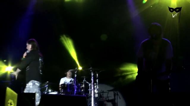 Король и Шут   Воспоминания о былой любви (Зеленый театр 2012 год)