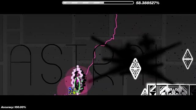 Preview #1 - Honor (upcoming extreme demon) by renny (me) смотреть онлайн