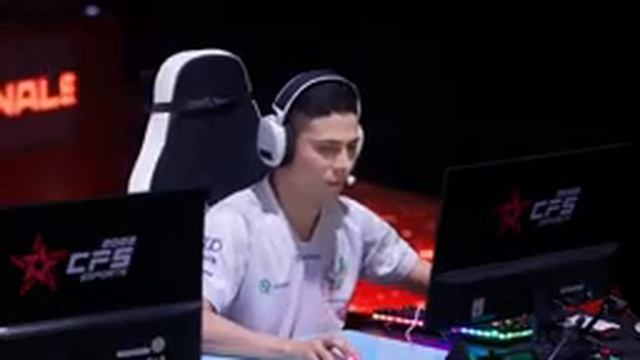 CFS 2022 Grand Finals | Semi Finals - Day 9 смотреть онлайн