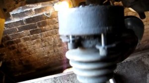 Замена пыльника внутреннего ШРУСа Passat B3- B4