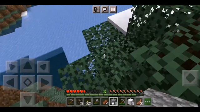 Майнкрафт 1.18.12 - "ОПЯТЬ" Начало Выживания смотреть онлайн