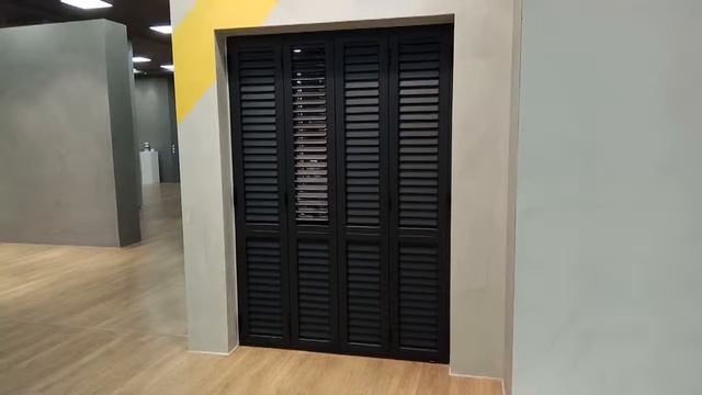 Ставни ALUMIL для частного дома #ставни #ставнинаокна #alumil