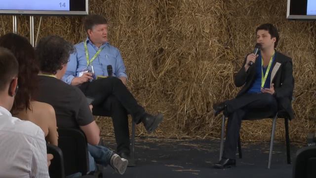 SUV2014: Жизнь после денег