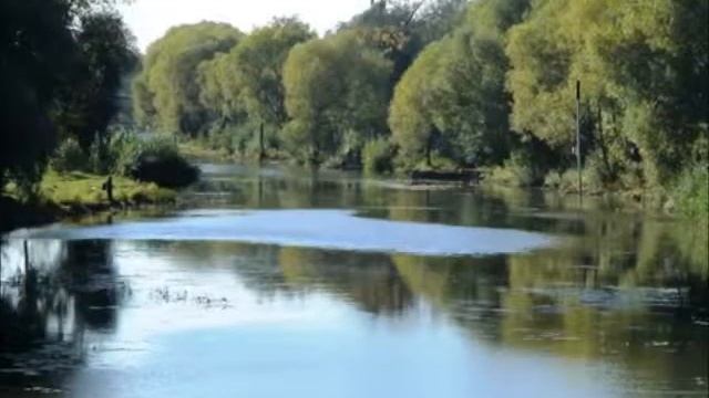 Песня о Переславле смотреть онлайн