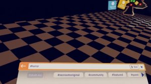 Самые СТРАШНЫЕ ХОРРОРЫ в REC ROOM VR / Часть 2 Резня