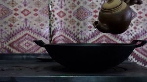 Локма - Традиционные турецкие сладости  Азербайджанская Кухня Деревенская Кухня  Рецепты