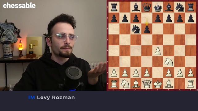 37) Rare 1st moves смотреть онлайн