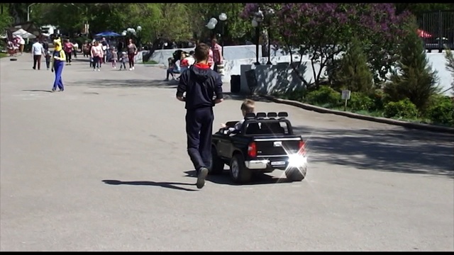 1 мая 2018 г прогулка смотреть онлайн