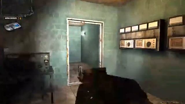 история прибоя 2 лаборатория х-18 и коды доступа в нее - 2серия