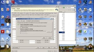 Mafia 3 настройка под эмулятор геймпада x360ce