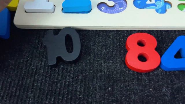 Preschool Learning Adventure:Cows and Counting Numbers Puzzles смотреть онлайн