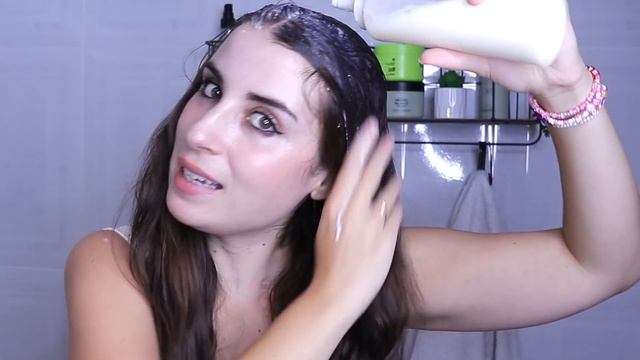 ✅HIDRATACIÓN MÁGICA PARA CABELLOS RESECOS Y MALTRATADOS-CABELLO SIN RIZZ! смотреть онлайн