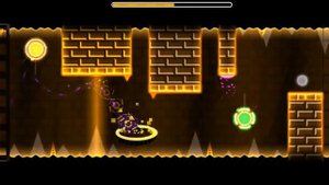 я прошол sancuary magnatic я не очень помню как этот уролвень называется и память чу чуть плохая.