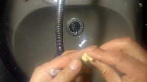 Зимнее тесто для рыбалки. Два варианта приготовления.