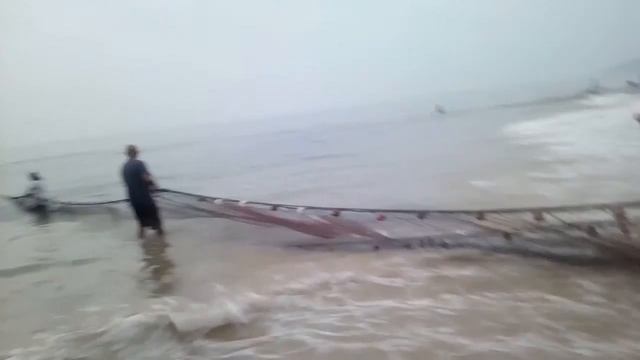 Закинул старик невод.. смотреть онлайн