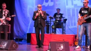 ВЛАДИМИР ЖДАМИРОВ - МАГАДАНСКАЯ АКАДЕМИЯ