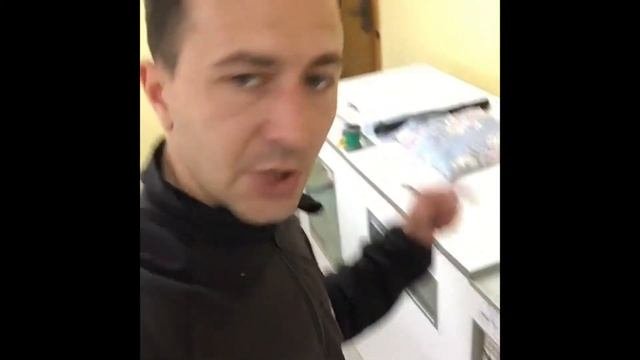 Мастер класс от ПодушкоВВ