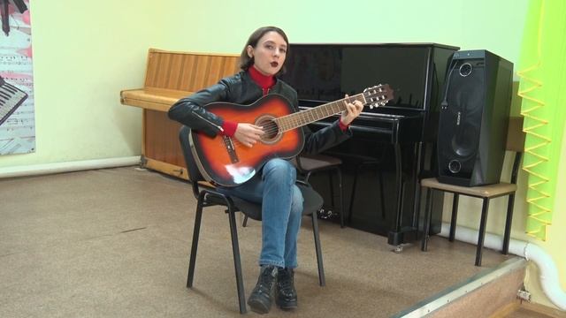 Мария Гомзикова - "Там, в райском саду" смотреть онлайн