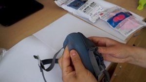 Полумаска респиратор 3М