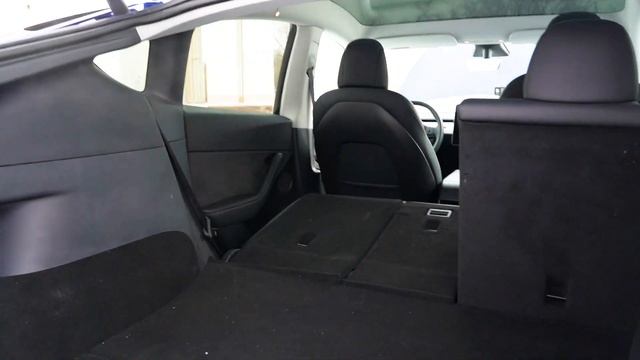 Цена Tesla Model Y в 2022 году . Заказ Авто от Флорида 56 из Оренбурга