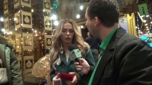 Анна Хилькевич  * Exclusive * Певец из народа * № 93.