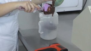 МАСТЕР-КЛАСС/ Корпусные конфеты с начинкой ?