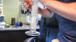 Фильтр дыма