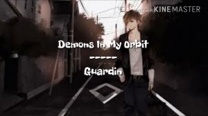 Nightcore - Demons In My Orbit