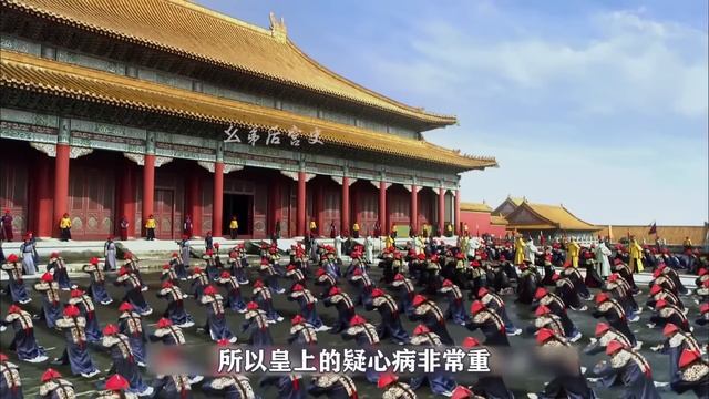 【合集】甄嬛传丽嫔貌美如花一夜承宠三次！为何突然被撤绿头牌，只怪她得罪了苏培盛！【幺弟后宫史】 смотреть онлайн