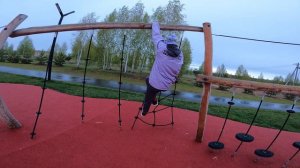 Поездка на курорт в ТАТАРСТАНЕ |  Лаишево | Побывал на камском море