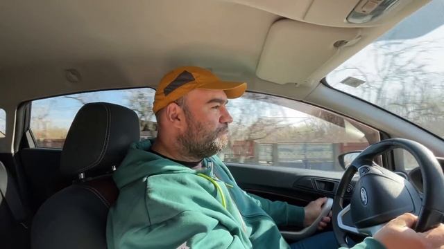 Lui @AutoMasterChefByMihaiPopescu îi place noua mea mașină! Ford Fiesta DIESEL 68 CAI смотреть онлайн